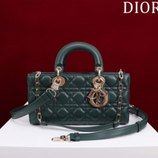 Christian Dior My Lady Bags